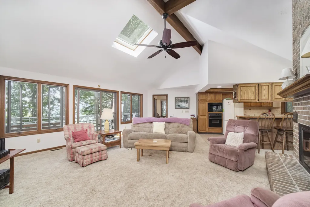 2521 Crescent Beach Road Onekama Township MI 49660