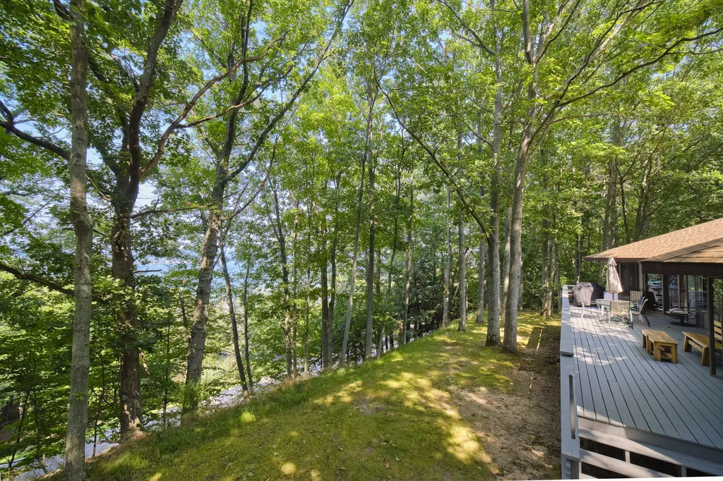 2521 Crescent Beach Road Onekama Township MI 49660