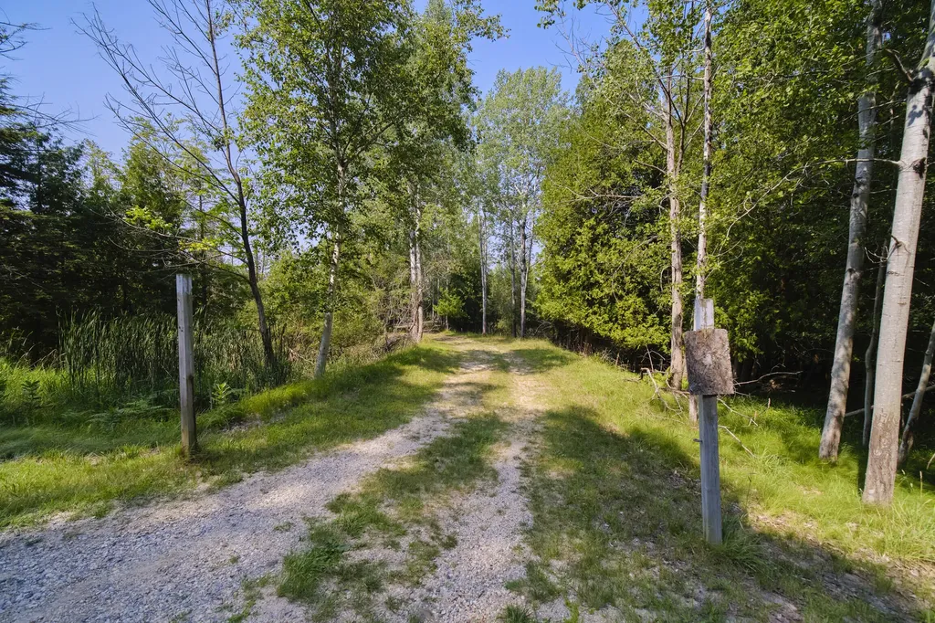 2521 Crescent Beach Road Onekama Township MI 49660