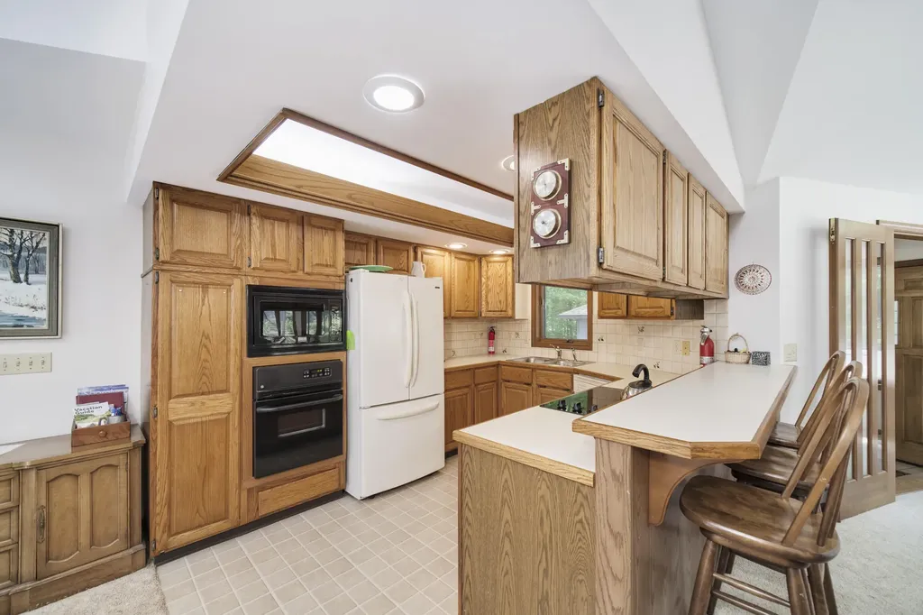2521 Crescent Beach Road Onekama Township MI 49660