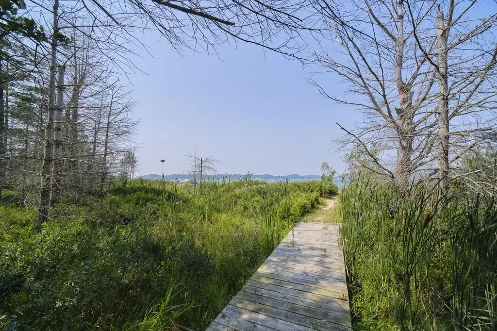 2521 Crescent Beach Road Onekama Township MI 49660