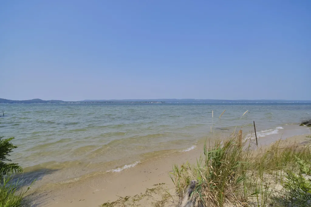 2521 Crescent Beach Road Onekama Township MI 49660