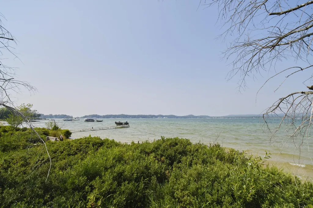 2521 Crescent Beach Road Onekama Township MI 49660