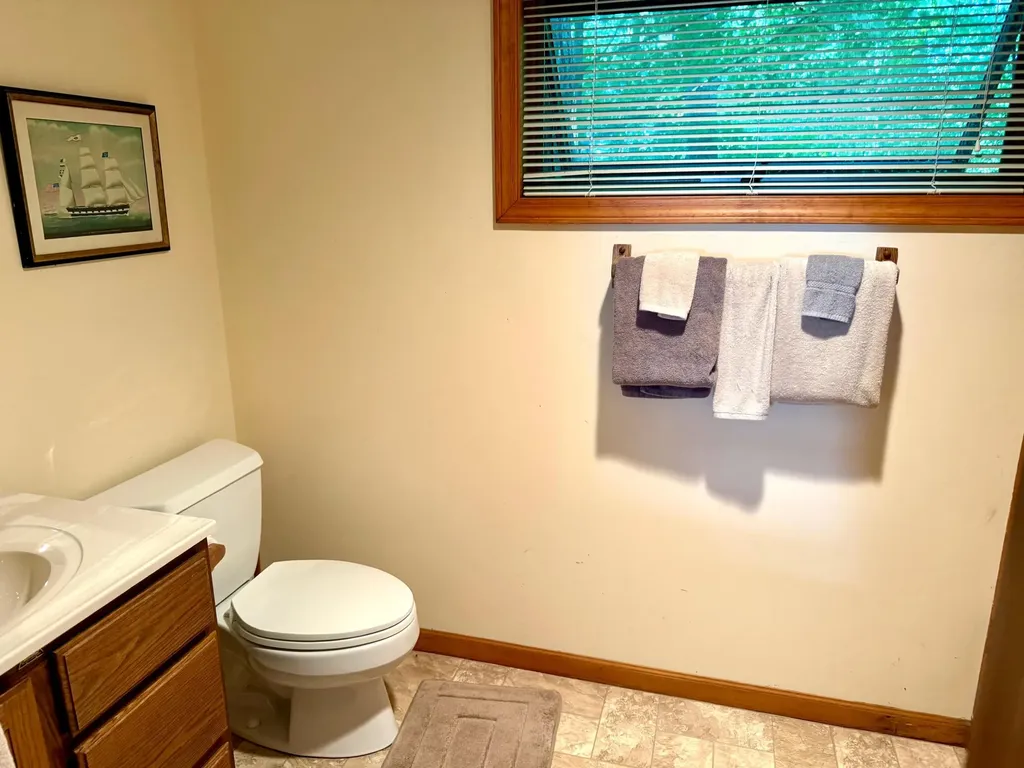 2521 Crescent Beach Road Onekama Township MI 49660