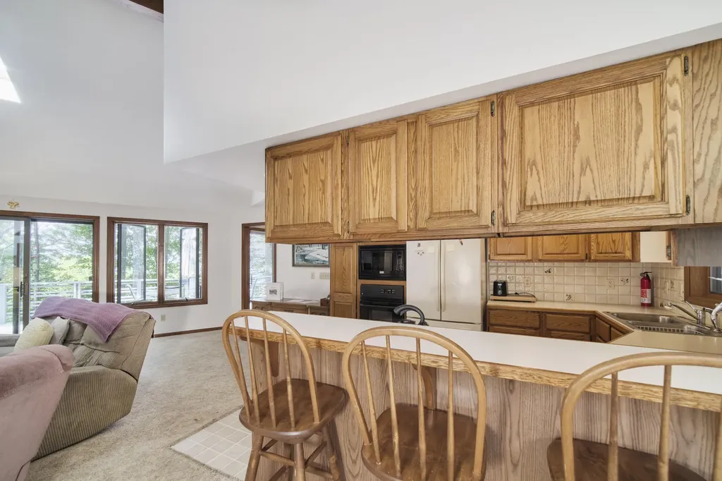 2521 Crescent Beach Road Onekama Township MI 49660
