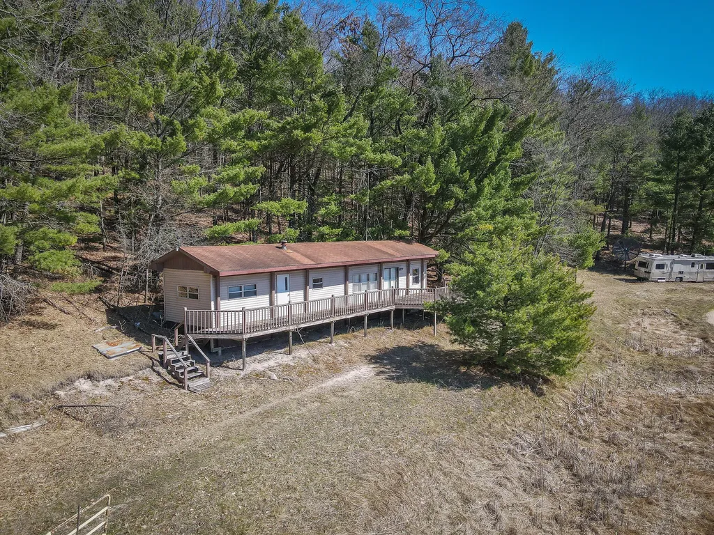 6583 W Eastlake Drive Unknown City MI 49304