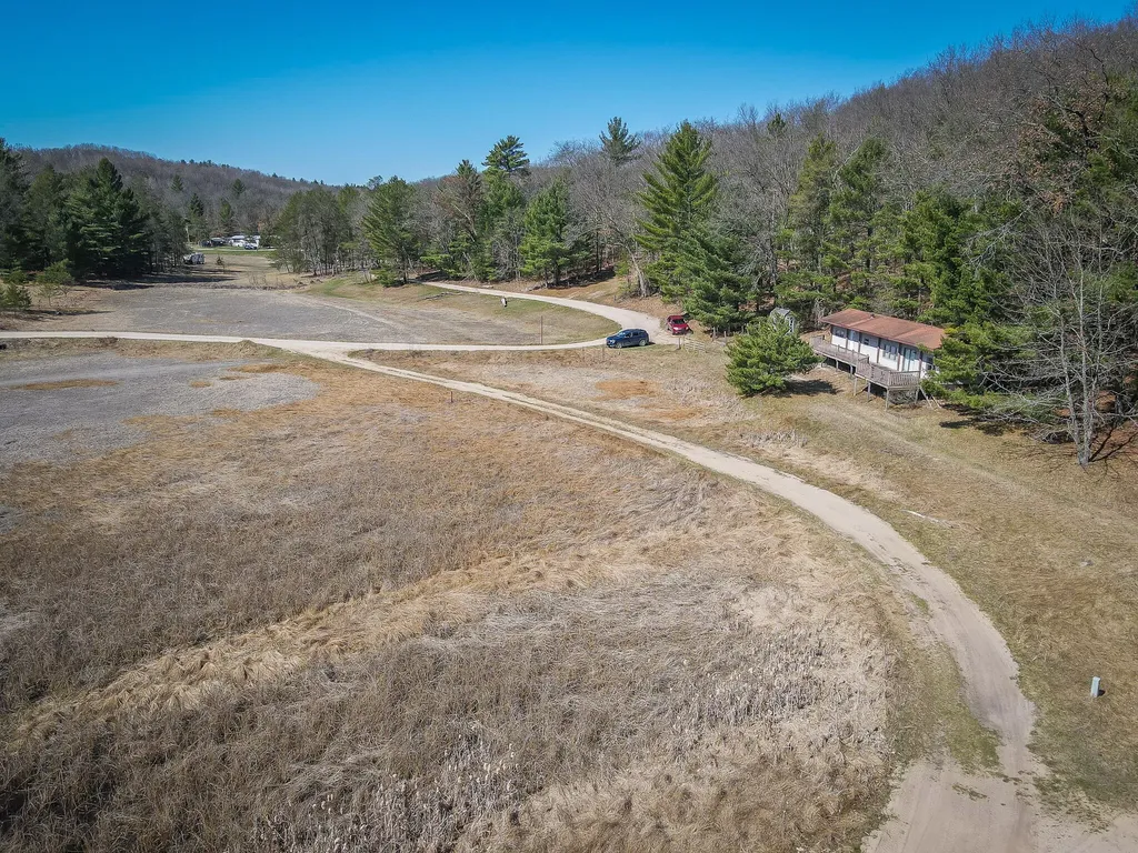 6583 W Eastlake Drive Unknown City MI 49304