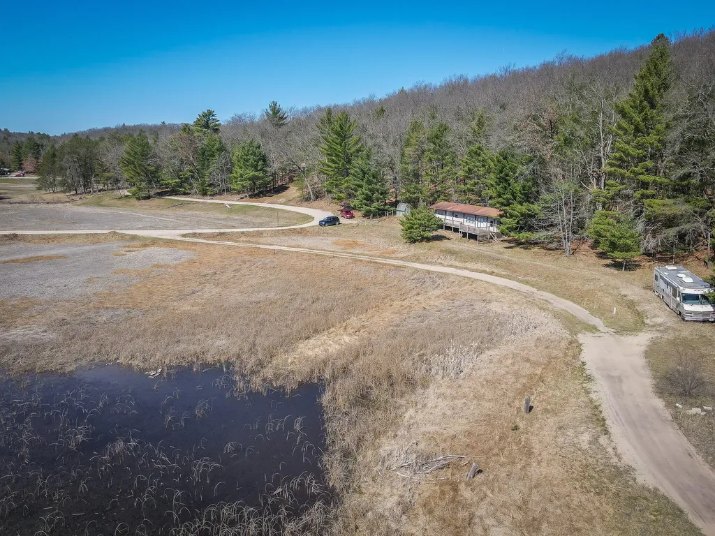 6583 W Eastlake Drive Unknown City MI 49304