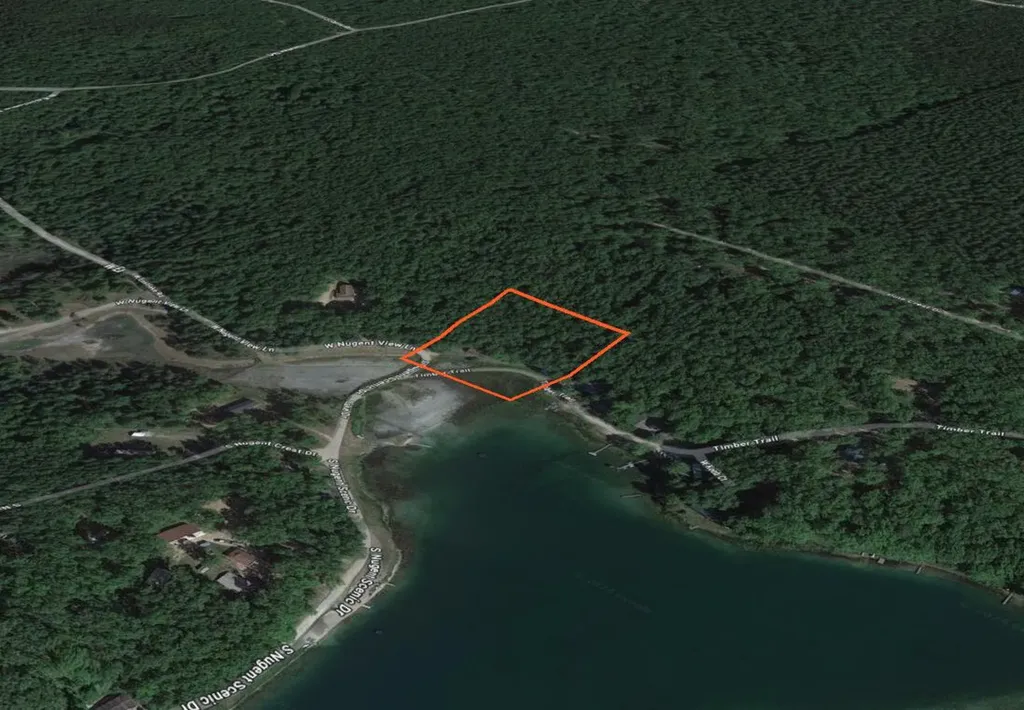 6583 W Eastlake Drive Unknown City MI 49304