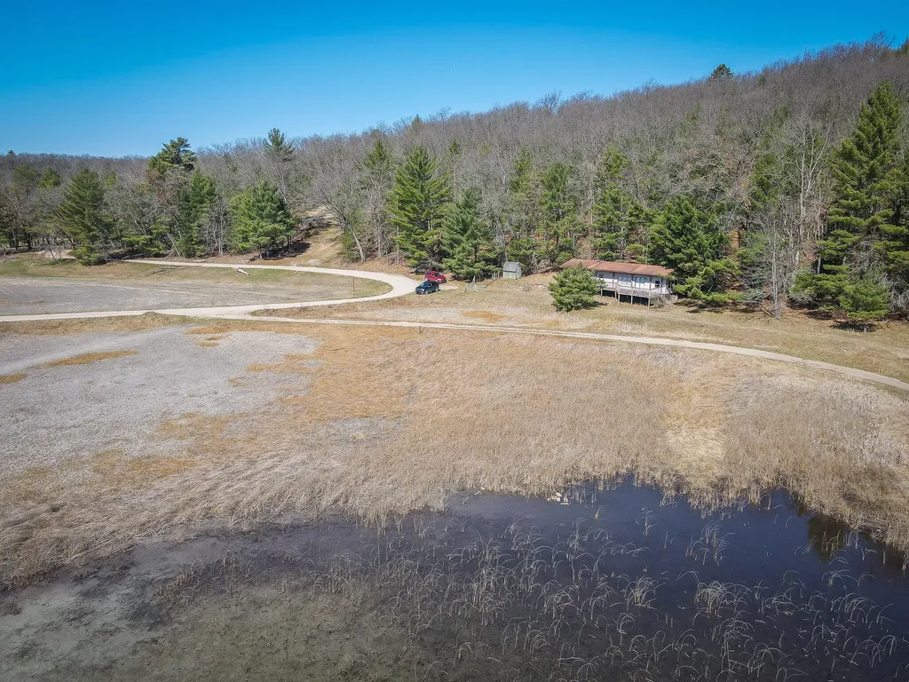 6583 W Eastlake Drive Unknown City MI 49304