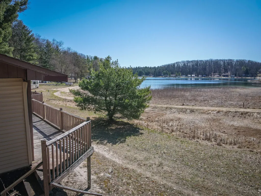 6583 W Eastlake Drive Unknown City MI 49304