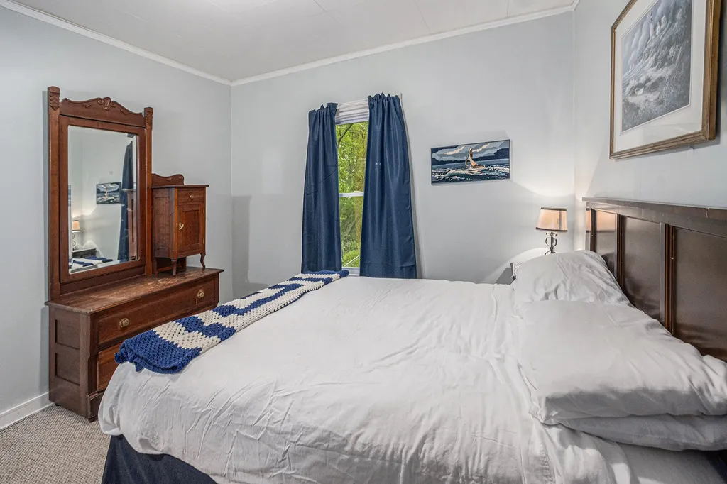 706 W Loomis Street Ludington City MI 49431