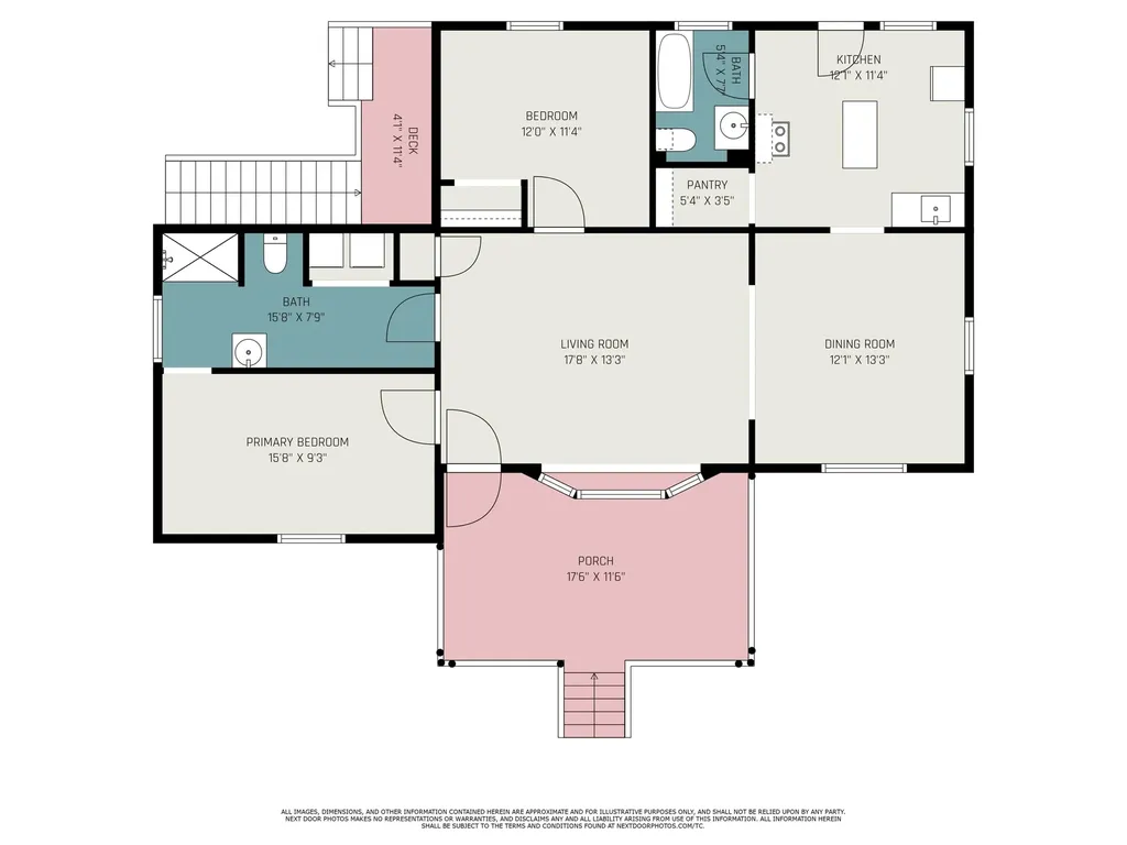706 W Loomis Street Ludington City MI 49431