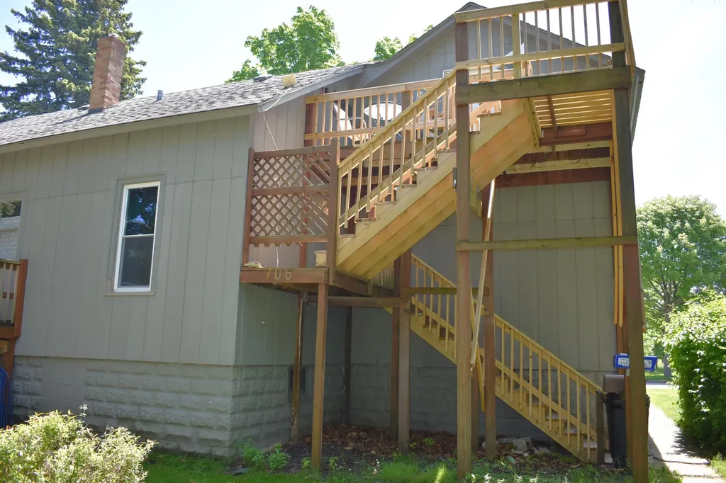 706 W Loomis Street Ludington City MI 49431