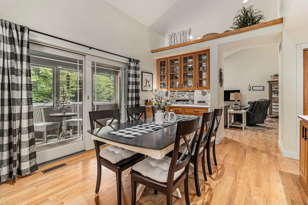 5450 W Riverside Drive Pere Marquette Charter Township MI 49431