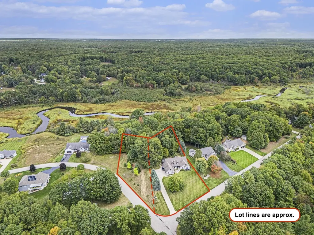 5450 W Riverside Drive Pere Marquette Charter Township MI 49431