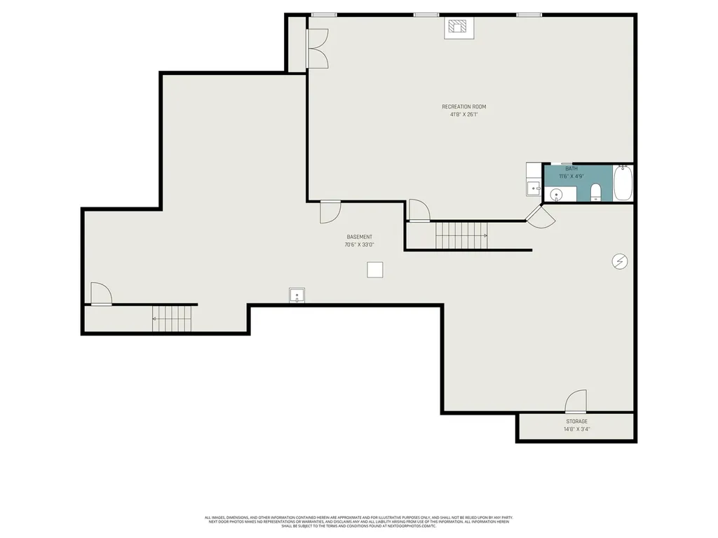 5450 W Riverside Drive Pere Marquette Charter Township MI 49431