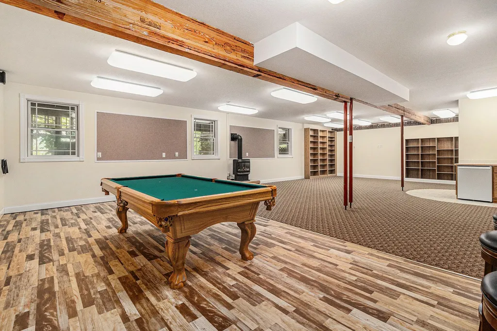 5450 W Riverside Drive Pere Marquette Charter Township MI 49431
