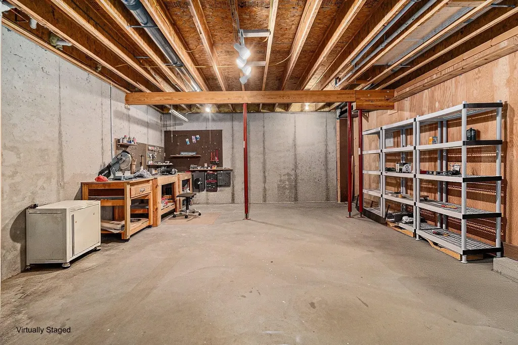 5450 W Riverside Drive Pere Marquette Charter Township MI 49431