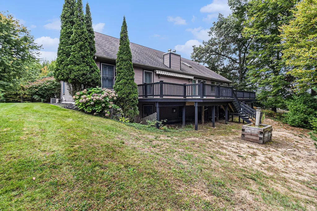 5450 W Riverside Drive Pere Marquette Charter Township MI 49431