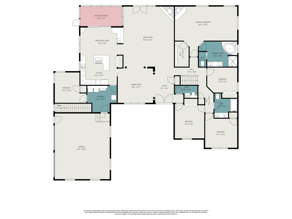 5450 W Riverside Drive Pere Marquette Charter Township MI 49431