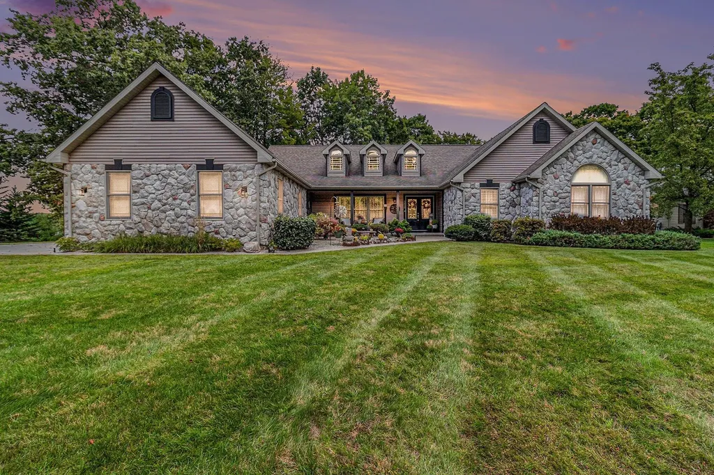 5450 W Riverside Drive Pere Marquette Charter Township MI 49431