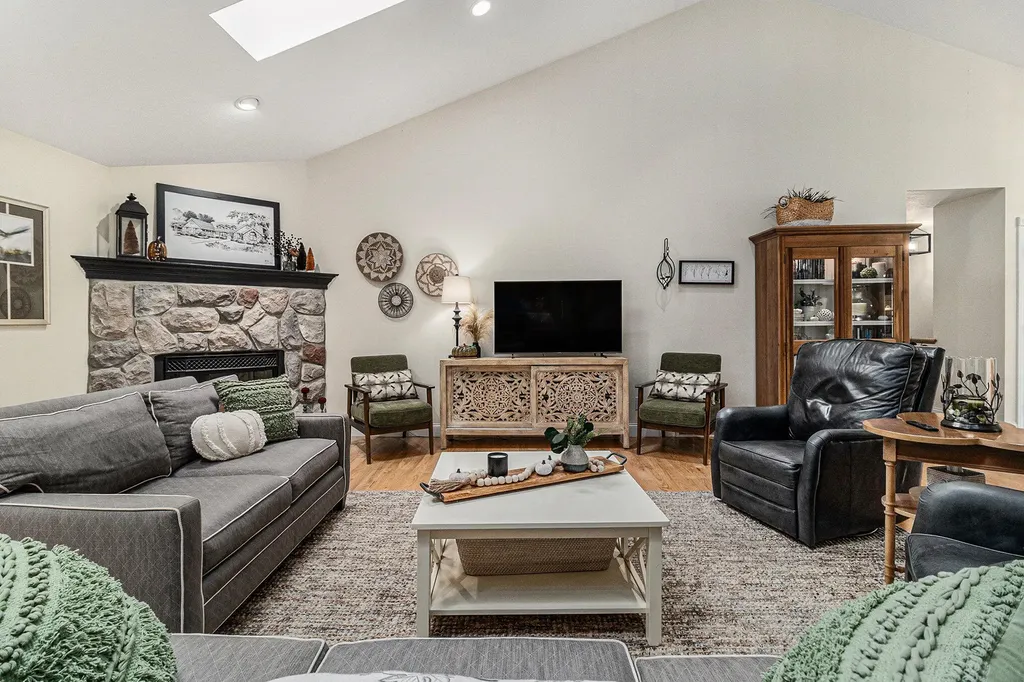 5450 W Riverside Drive Pere Marquette Charter Township MI 49431