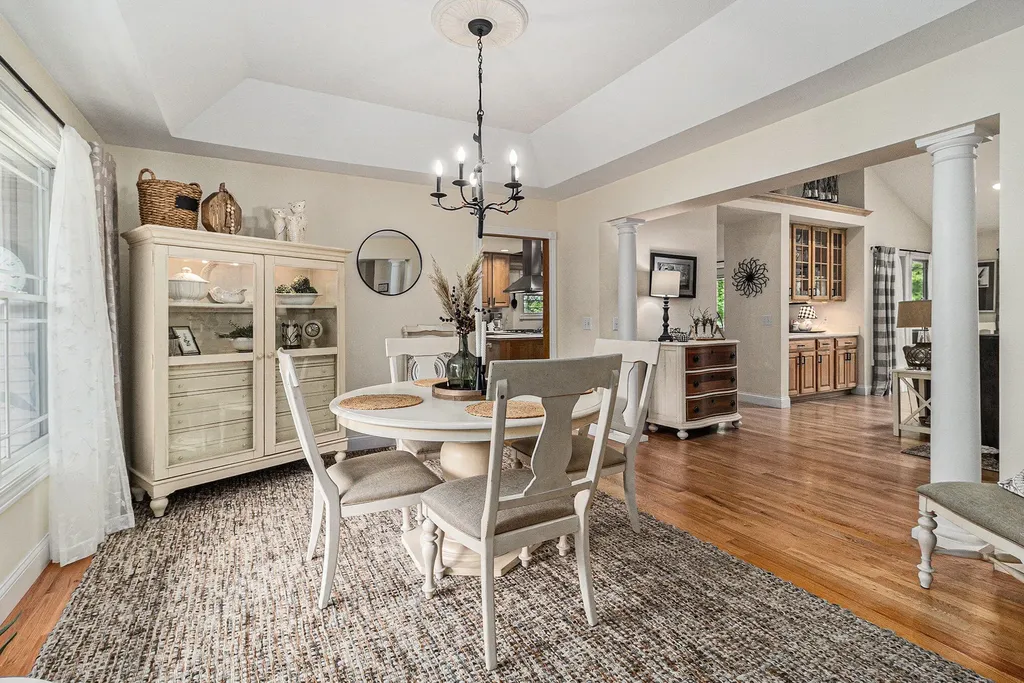 5450 W Riverside Drive Pere Marquette Charter Township MI 49431