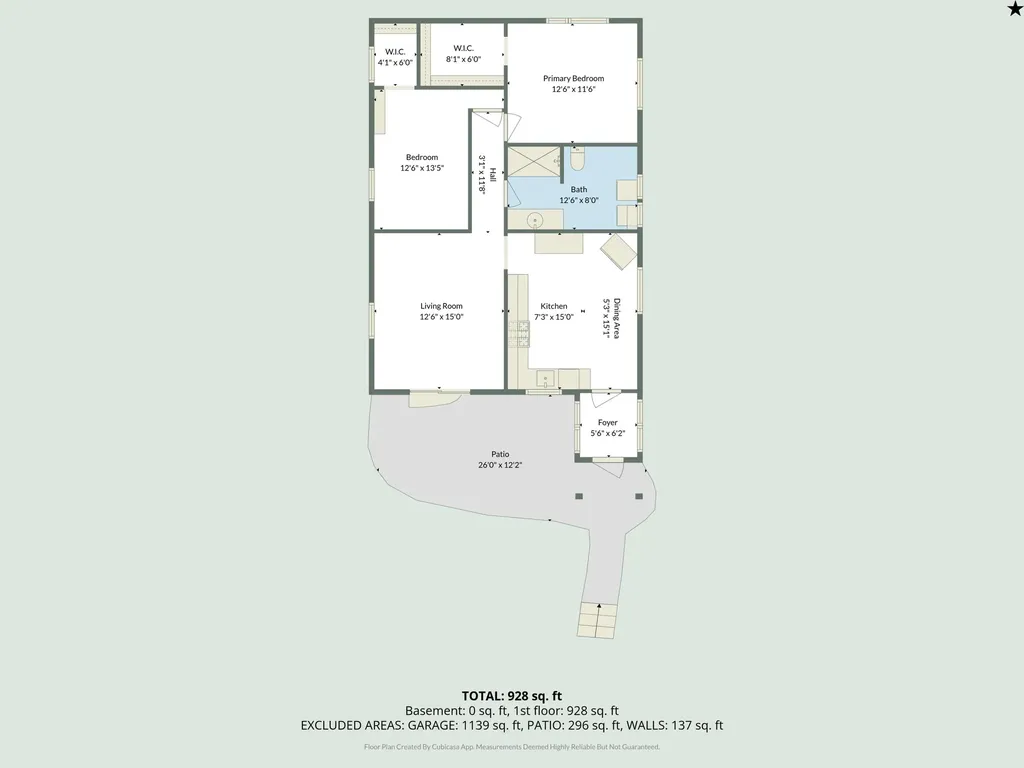 11774 Healy Lake Road Maple Grove Township MI 49614