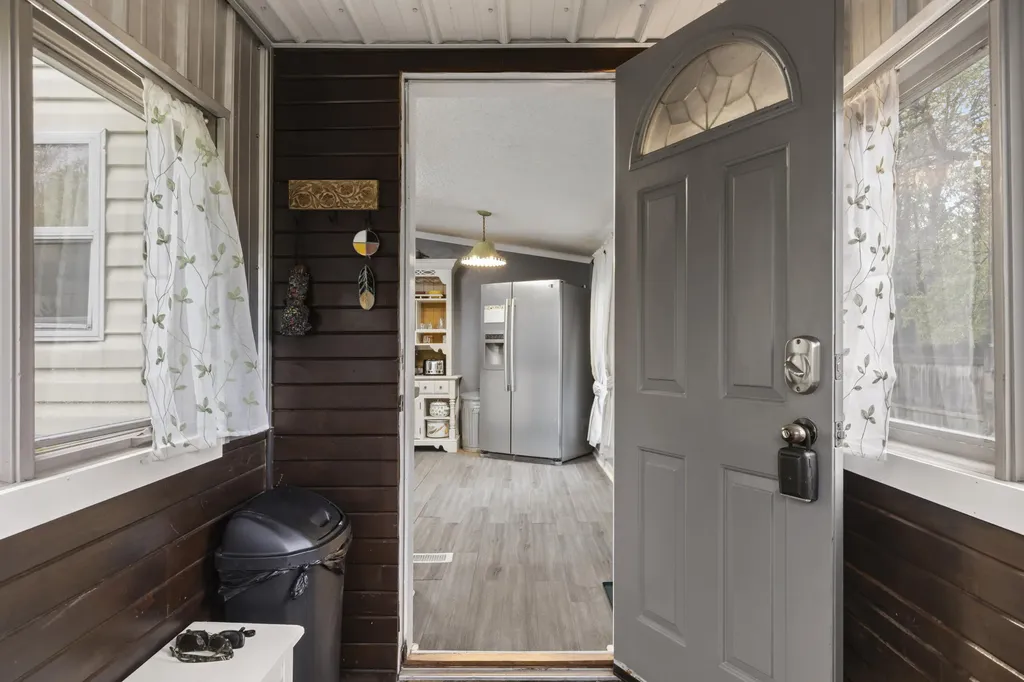 11774 Healy Lake Road Maple Grove Township MI 49614