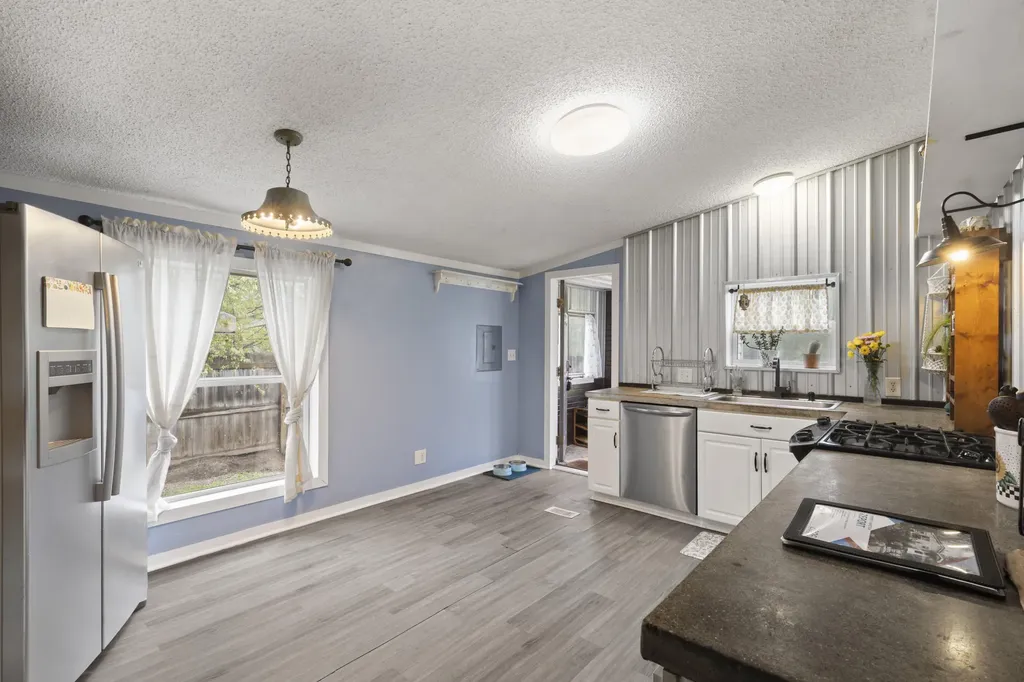 11774 Healy Lake Road Maple Grove Township MI 49614