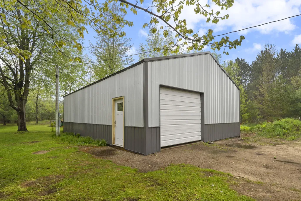 11774 Healy Lake Road Maple Grove Township MI 49614