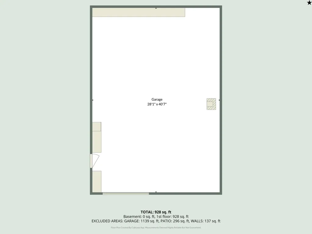 11774 Healy Lake Road Maple Grove Township MI 49614