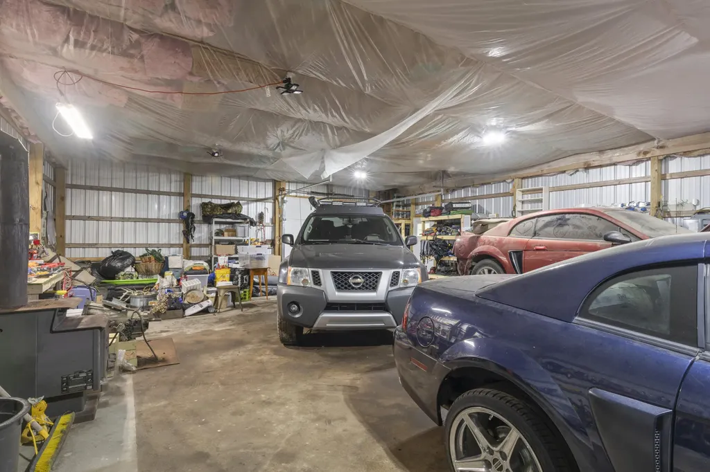 11774 Healy Lake Road Maple Grove Township MI 49614
