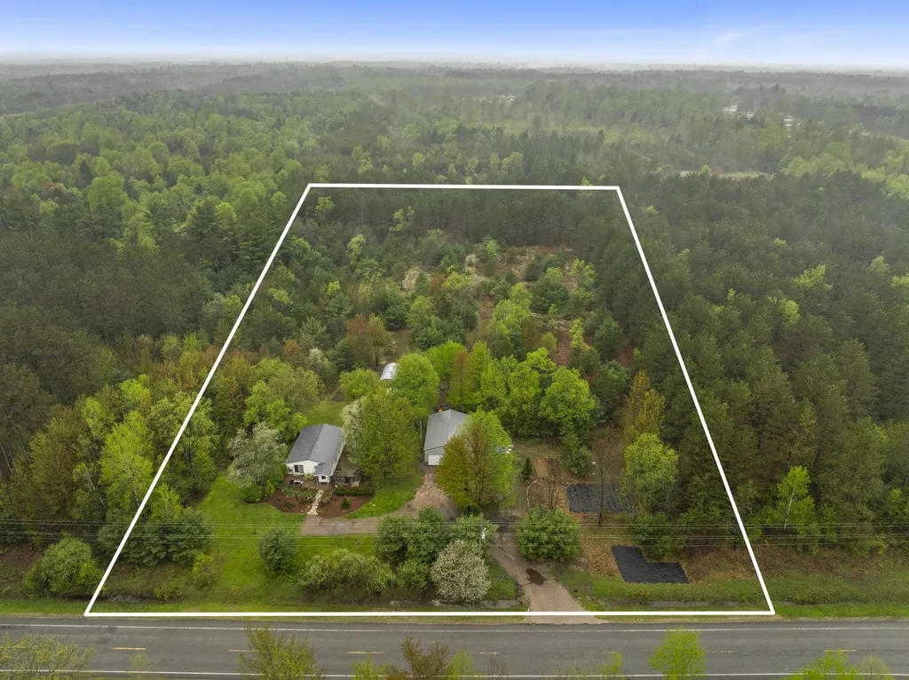 11774 Healy Lake Road Maple Grove Township MI 49614