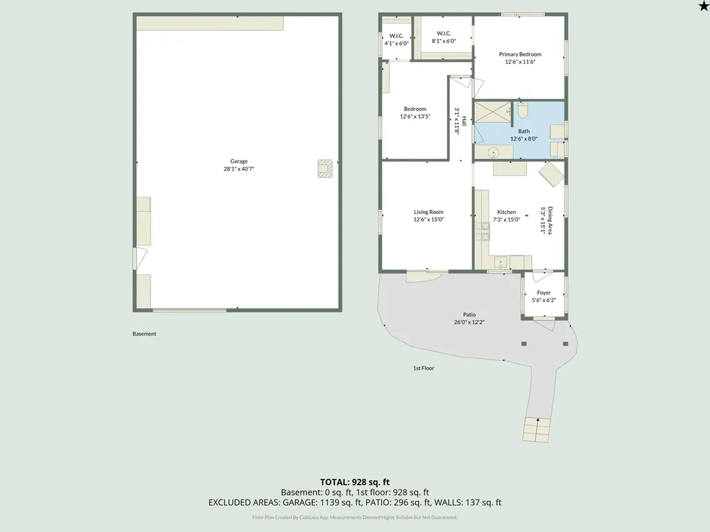 11774 Healy Lake Road Maple Grove Township MI 49614