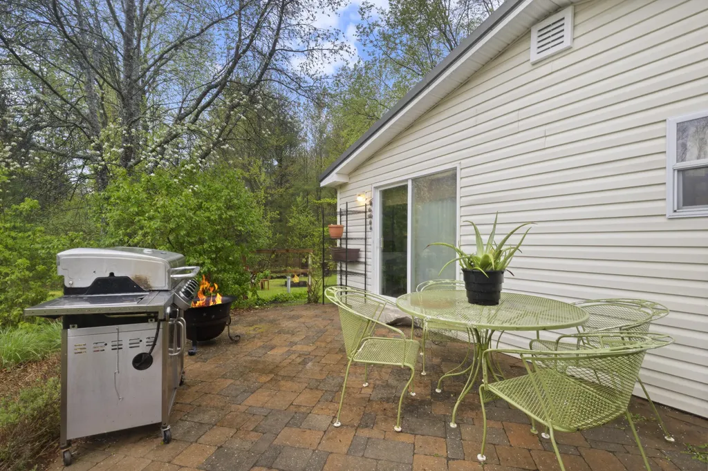 11774 Healy Lake Road Maple Grove Township MI 49614