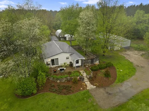 11774 Healy Lake Road Maple Grove Township MI 49614