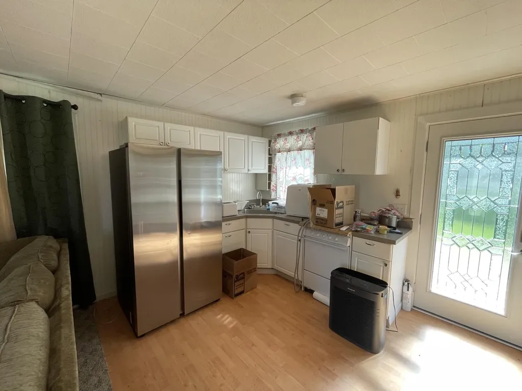 5157 N William Street Fountain Village MI 49410