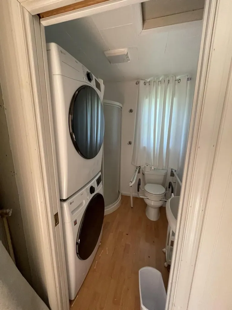 5157 N William Street Fountain Village MI 49410