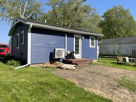 5157 N William Street Fountain Village MI 49410