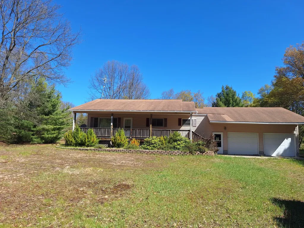 9819 N Tuttle Road Unknown City MI 49411