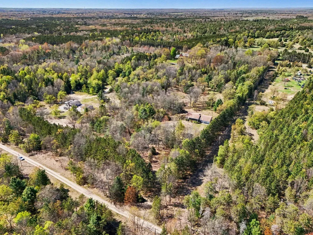 9819 N Tuttle Road Unknown City MI 49411