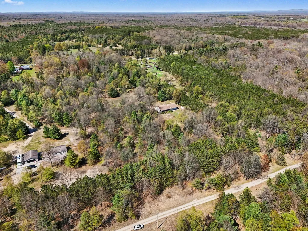 9819 N Tuttle Road Unknown City MI 49411
