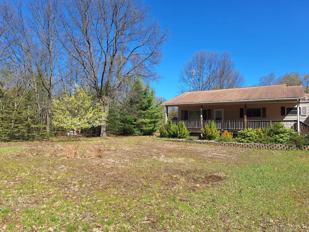 9819 N Tuttle Road Unknown City MI 49411