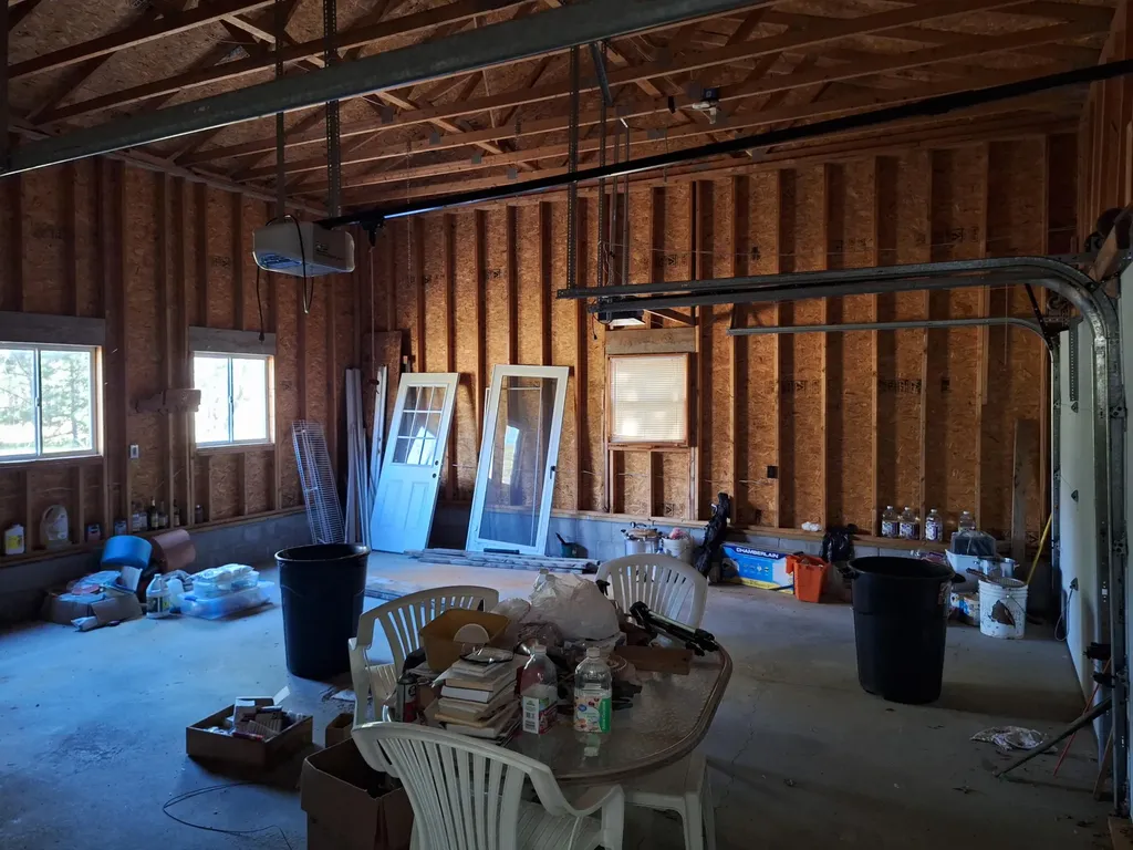 9819 N Tuttle Road Unknown City MI 49411