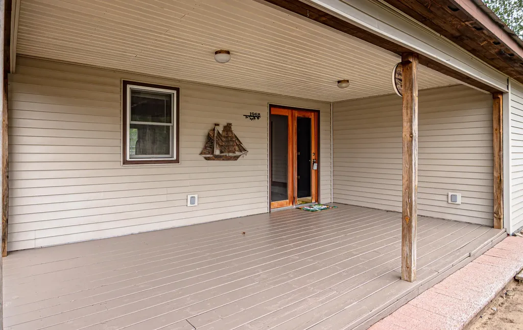 1968 White Birch Drive Golden Township MI 49436