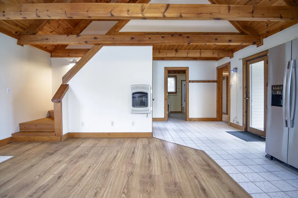 1968 White Birch Drive Golden Township MI 49436