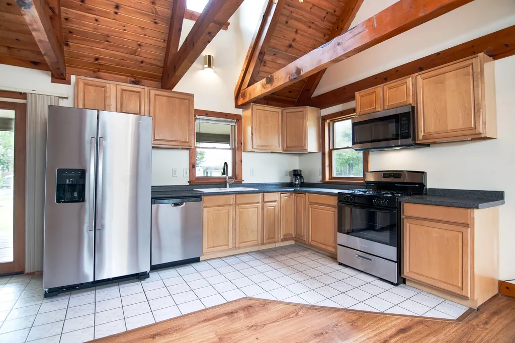 1968 White Birch Drive Golden Township MI 49436