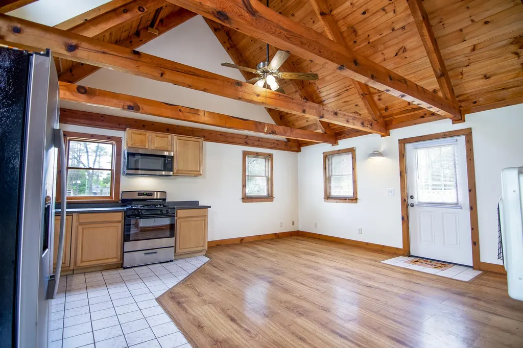 1968 White Birch Drive Golden Township MI 49436